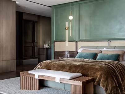 Paintsmiths Bredasdorp Textured Paint Range