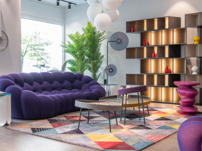 Paintsmiths Bredasdorp How Your Choice of Colour Paint Influences Your Surroundings and Emotions