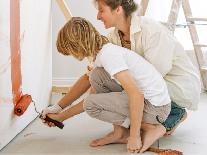 Paintsmiths Bredasdorp Zero VOC Paint