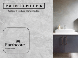 Paintsmiths Bredasdorp Textured Paint